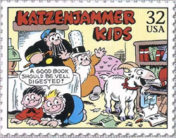 Illustration for article titled Newspaper ComicsÂ